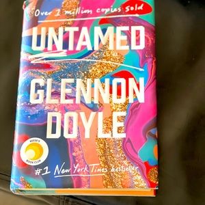 Hard Cover, Great Read